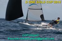 d one gold cup 2014  copyright francois richard  IMG_0037_redimensionner